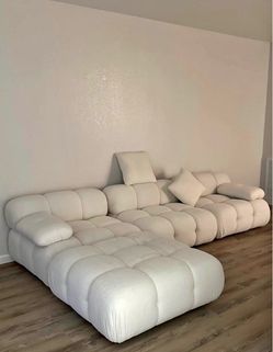 Modular Couch