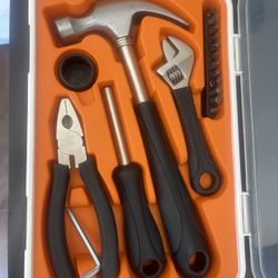 IKEA Tool Kit