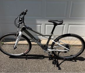 Woom 5 Kids Bike
