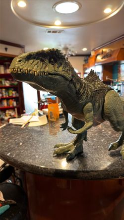 T-Rex