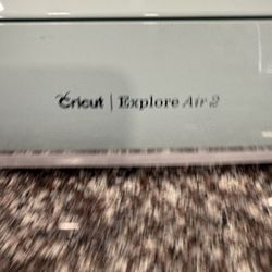 Cricut Explore Air 2