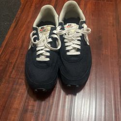 Fragment x Nike x Sacai LDWaffle