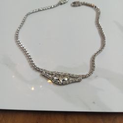 Necklace 15"