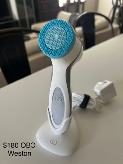 NuSkin AgeLoc LumiSpa
