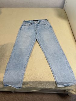 Abercrombie & Fitch jeans