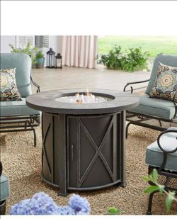 Propane Fire Pit New in Box