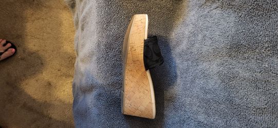 Coach Sandals