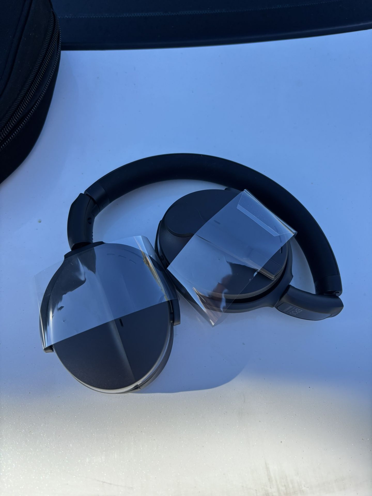 Bluetooth Headphones