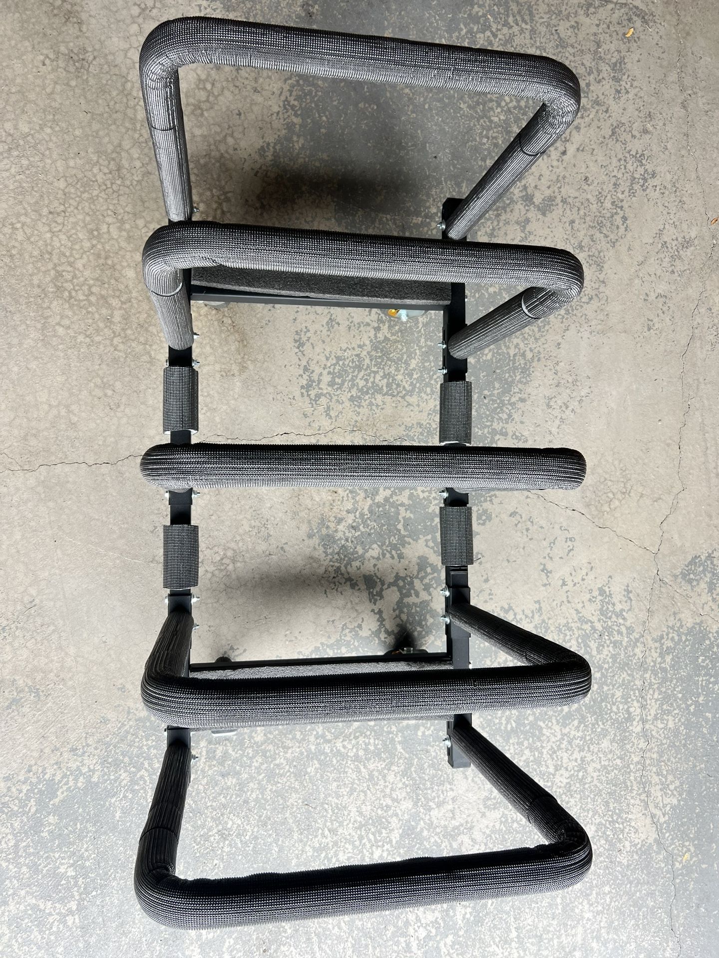 Ford Bronco & Jeep Storage Rolling Cart For Doors