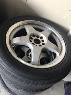 Rims