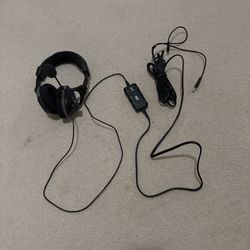 Turtle Beach Ear Force PX22 Universal Gaming Headset