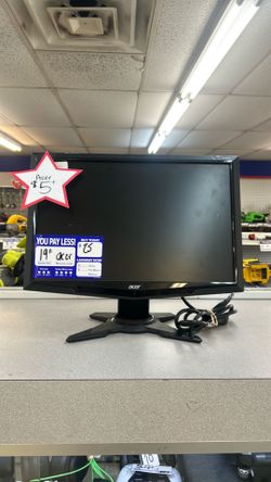 Monitor acer