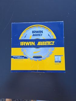 IRWIN SAWBLADES