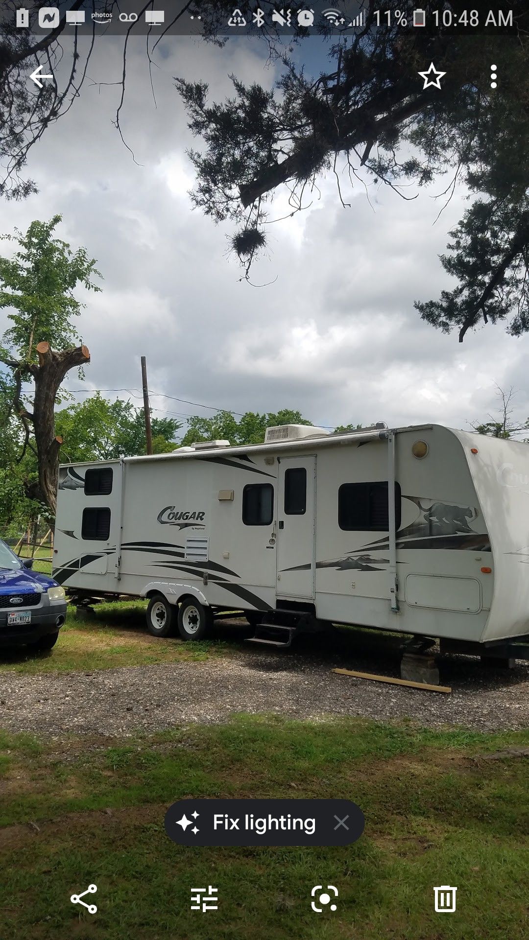 Photo Rv for sale