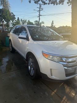 2011 Ford Edge
