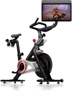 Peloton Bike+