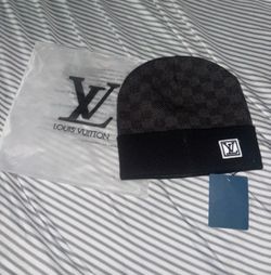 Lv beanie