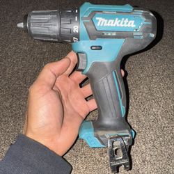 Makita FD09 Cordless Driver-Drill (Tool Only)