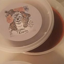 Chamoy Rim