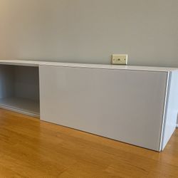 contemporary tv stand