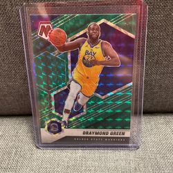 Draymond Green Card