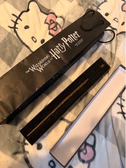 Harry Potter Wand