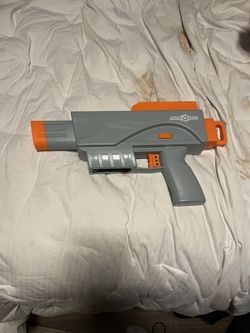 gel blaster