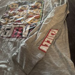 shirts