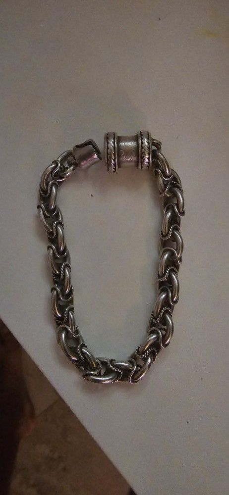 Real Silver