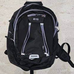 College School Sport Backpack / Bag