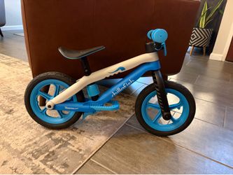 Balance bike kids