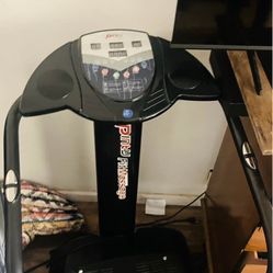 Power Max massager