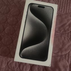 iPhone 15 Pro Max  512 MB