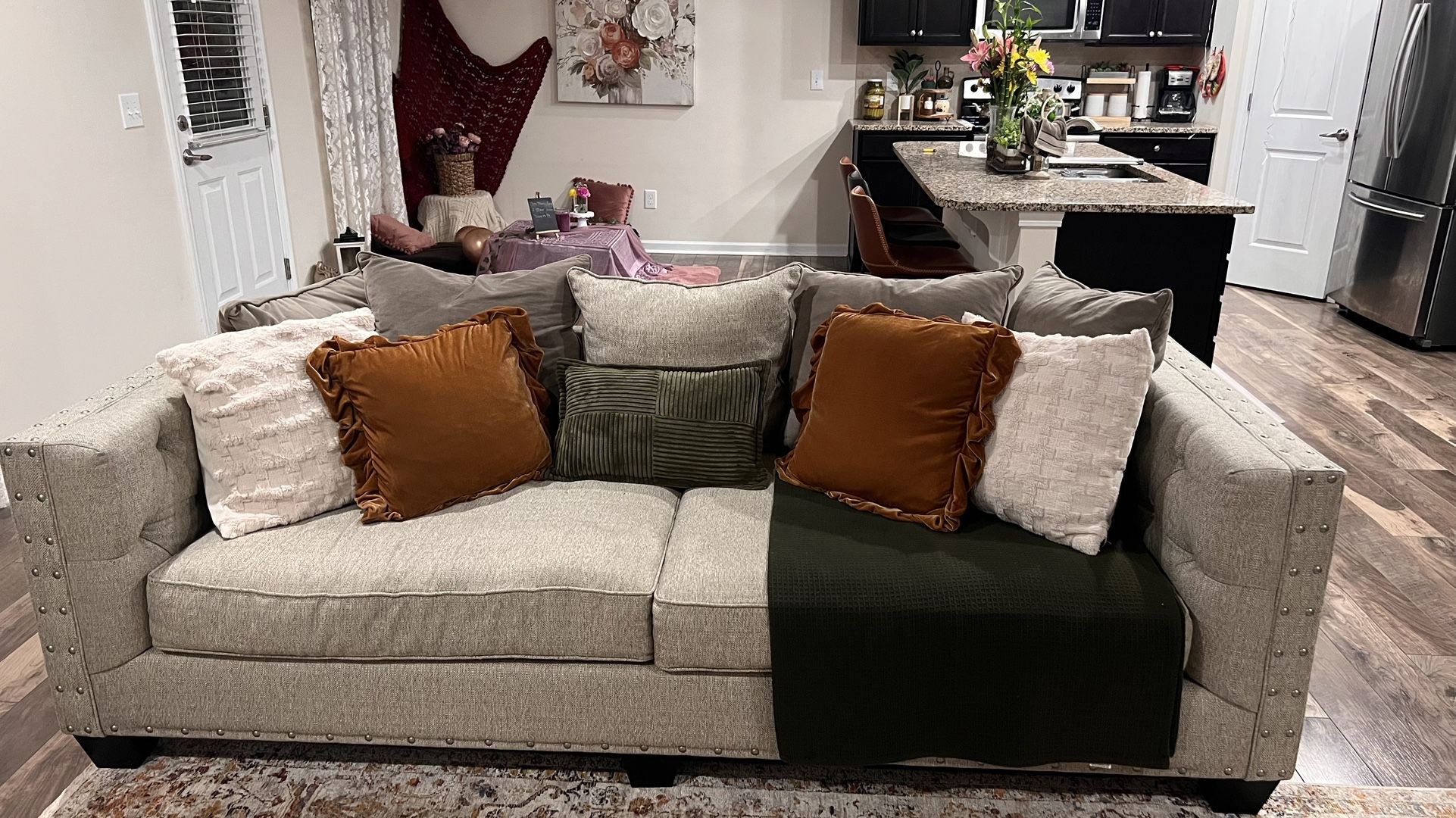 Living Room Couches