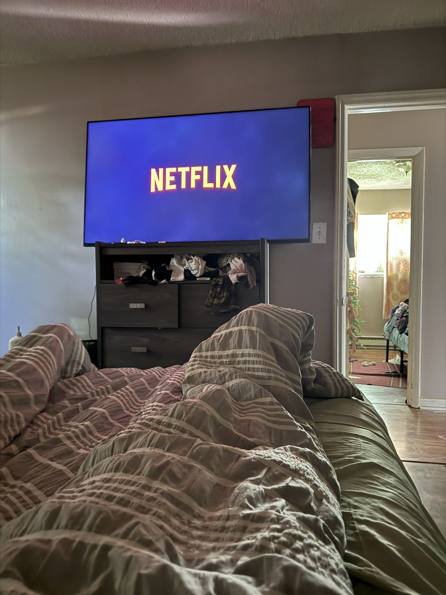 62 Inch Tv