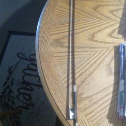 Klaus Becker Violin Bow!!
