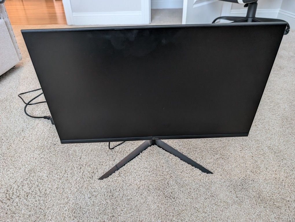 24" LCD Monitor