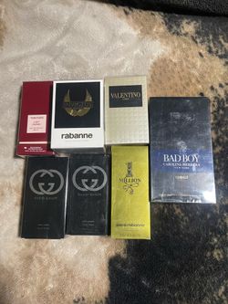 Colognes