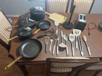 Cookware