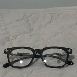Chrome Heart Glasses
