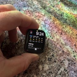 Apple Watch Series 11