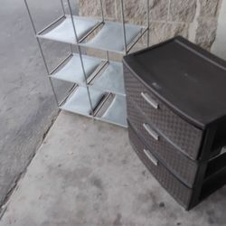 Storage👢👡👠👟👞🥿 Plastic 