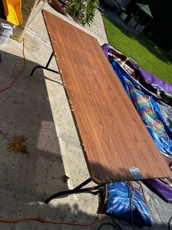 Free table