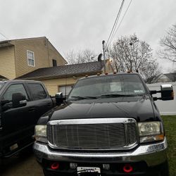 2003 Ford F-250