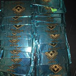 20 packs Unopened Roboot Cards