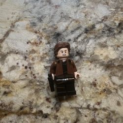 LEGO Han Solo