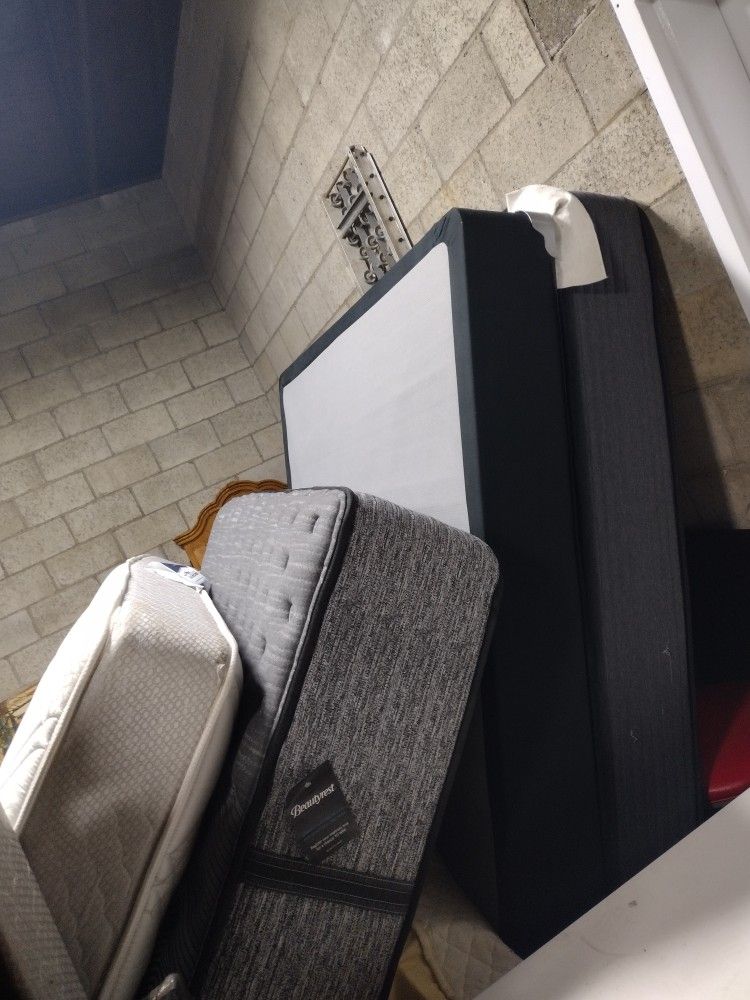King Mattress