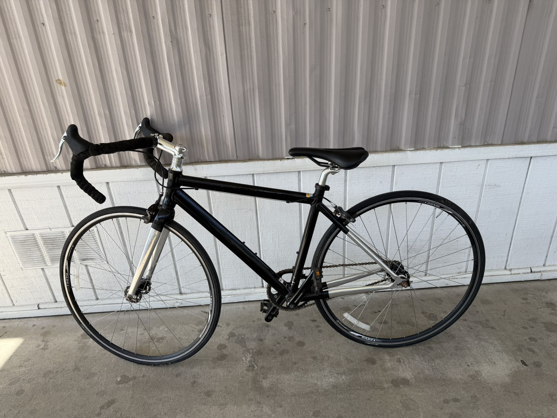 giant road bike