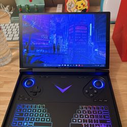 OneXPlayer G1 ( Intel 255 Model)