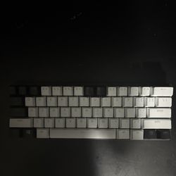 Razer huntsman 60% Gaming Keyboard 